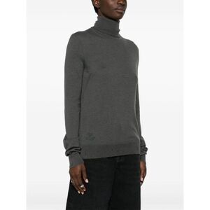 NWT Zadig & Voltaire Cashmere Distressed Sweater